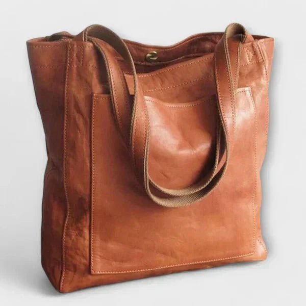 Patty - Sac à Bandoulière Élégant et Pratique - Verona Botique