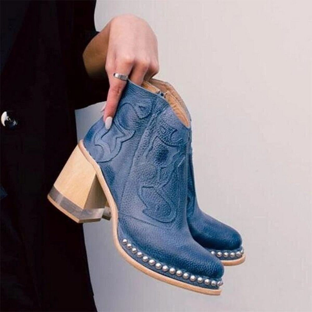 Philia | Bottines - Verona Botique
