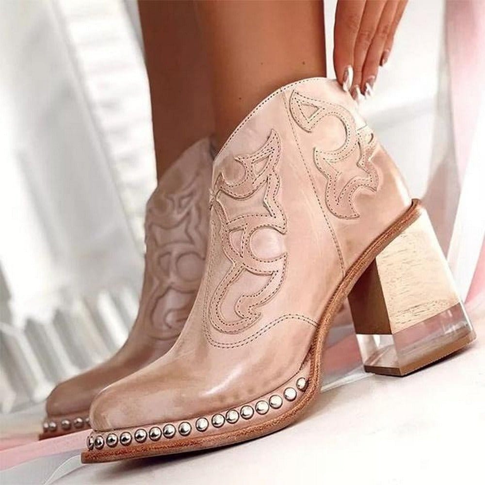 Philia | Bottines - Verona Botique