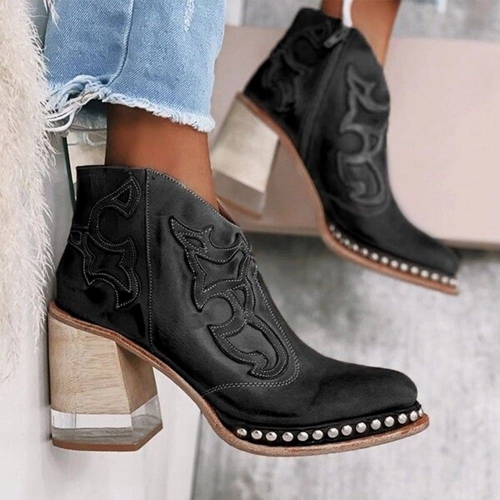 Philia | Bottines - Verona Botique