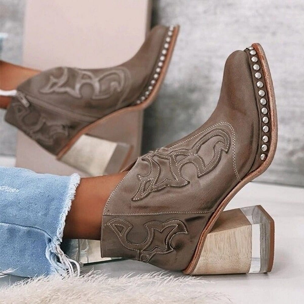 Philia | Bottines - Verona Botique