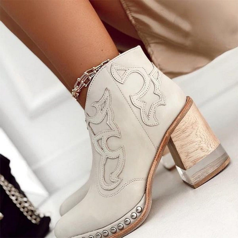 Philia | Bottines - Verona Botique