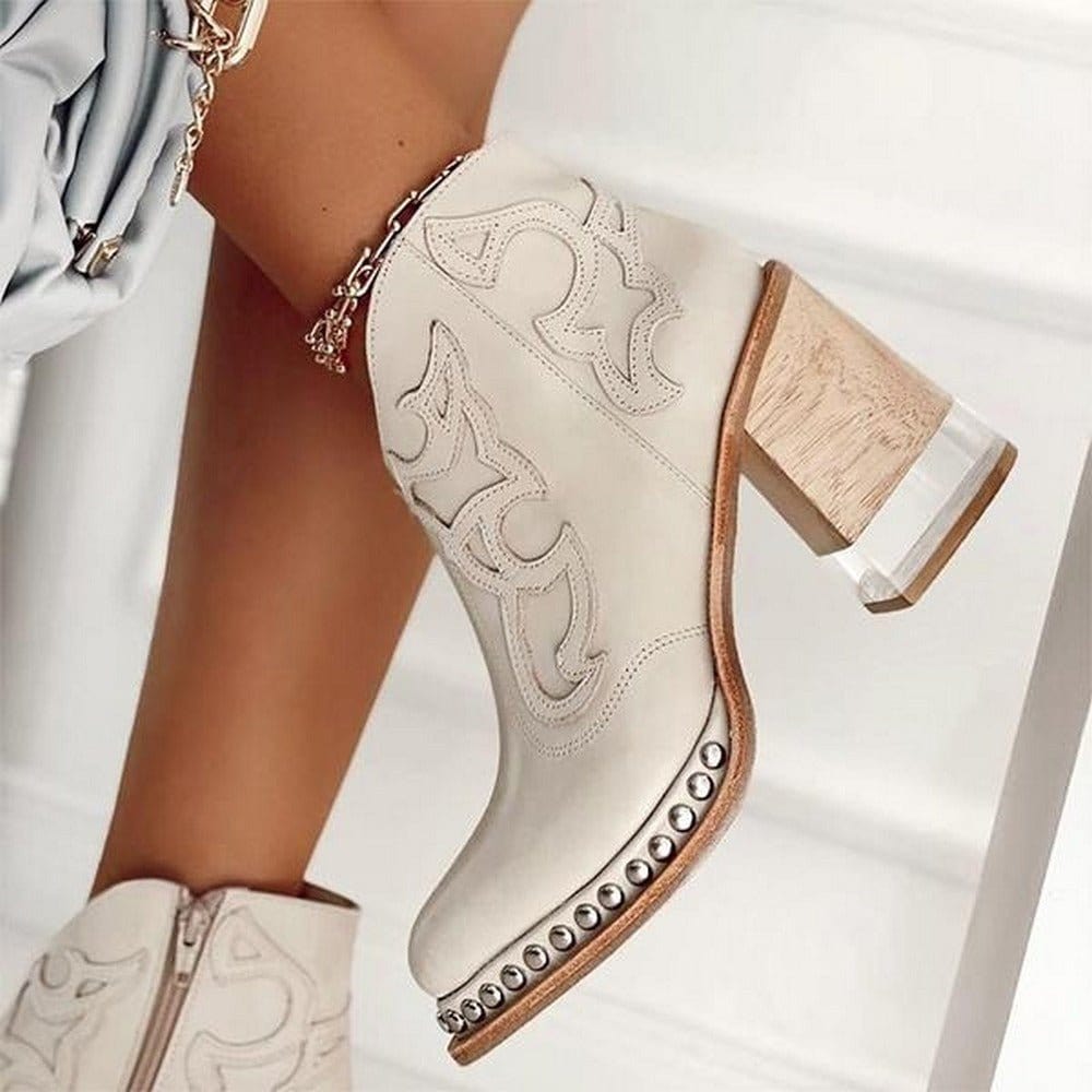 Philia | Bottines - Verona Botique