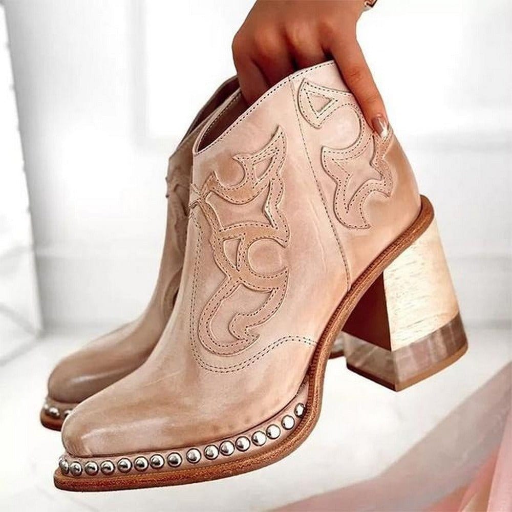Philia | Bottines - Verona Botique