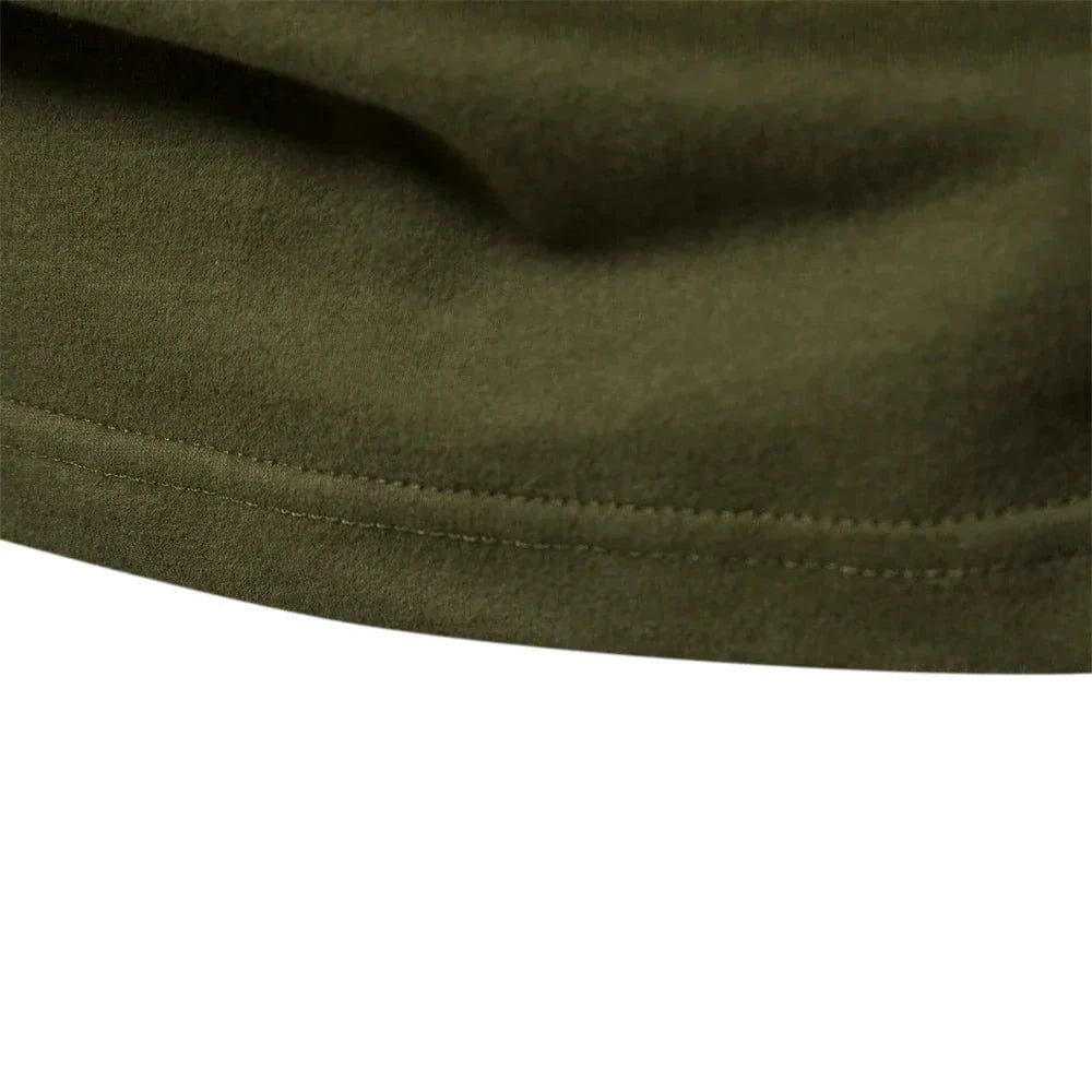 Quentin | Chemise à Manches Longues - Verona Botique