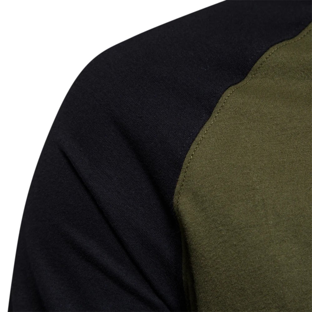 Quentin | Chemise à Manches Longues - Verona Botique