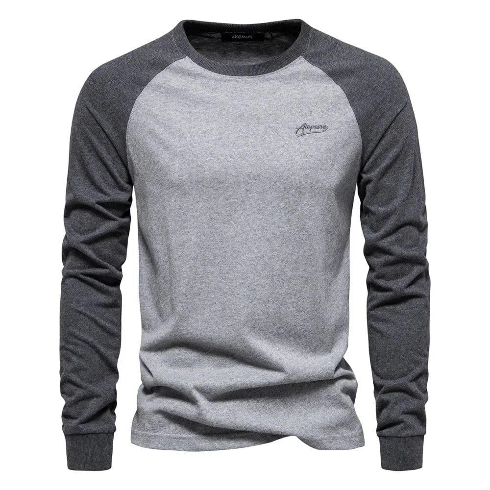 Quentin | Chemise à Manches Longues - Verona Botique