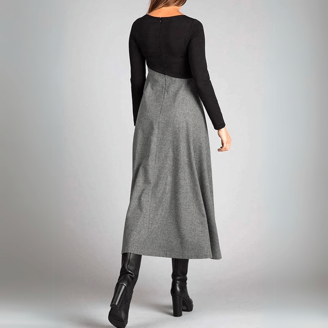 Rachel | Robe Élégante - Verona Botique