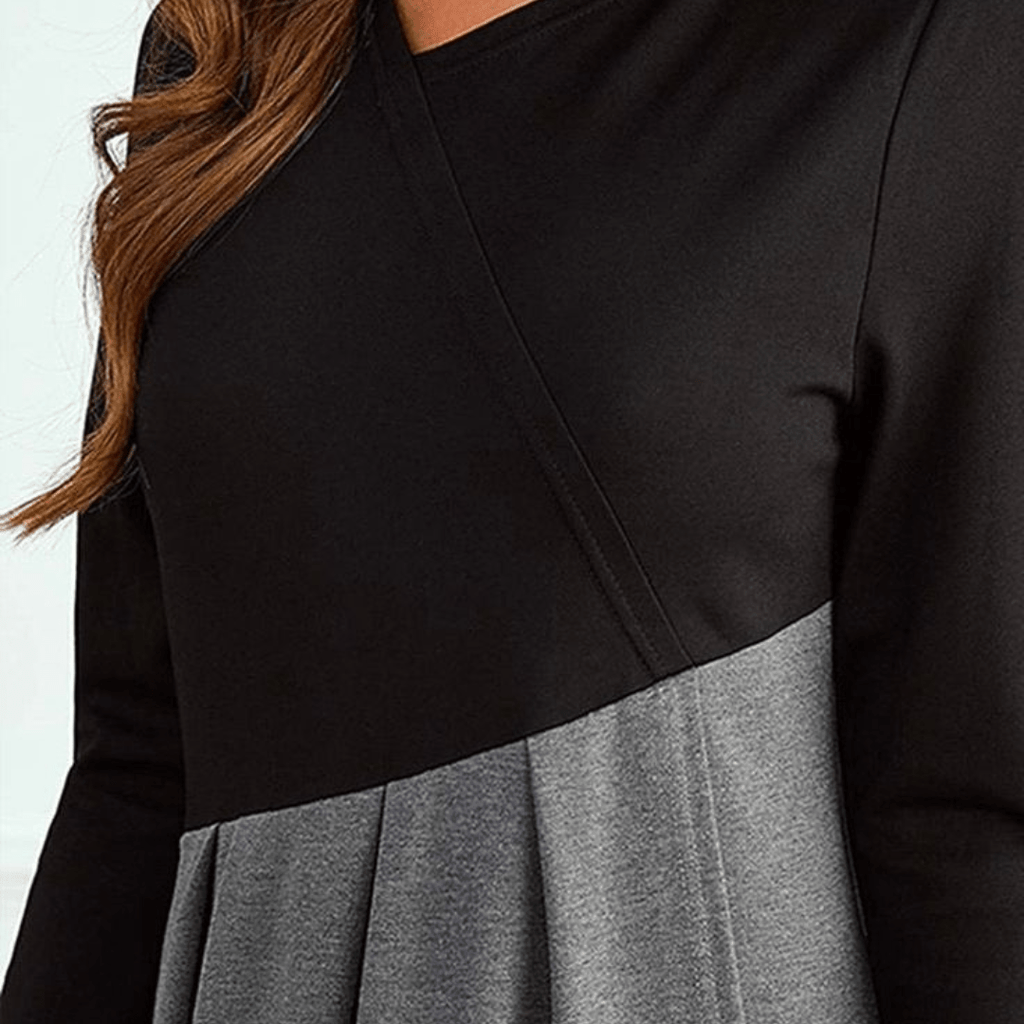 Rachel | Robe Élégante - Verona Botique