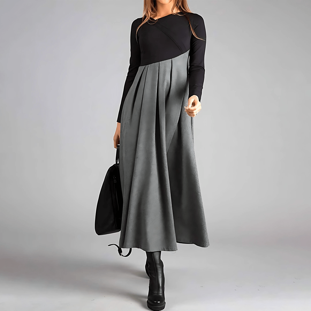 Rachel | Robe Élégante - Verona Botique