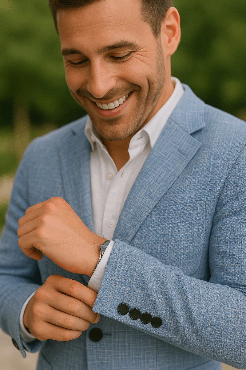 Roland | Costume Tendance - Verona Botique