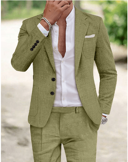Roland | Costume Tendance - Verona Botique