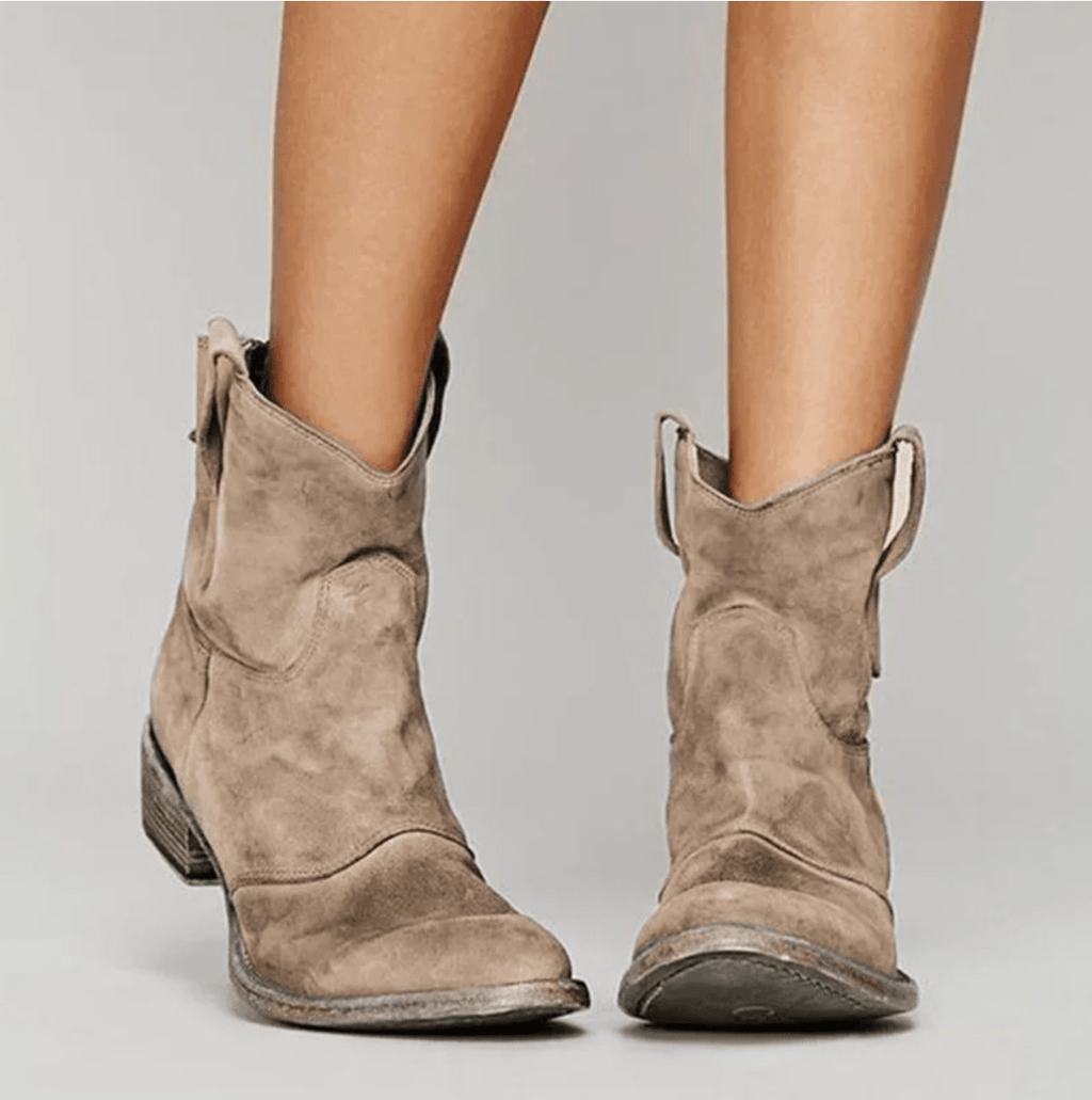 Rossella | Bottes artisanales haut de gamme - Verona Botique