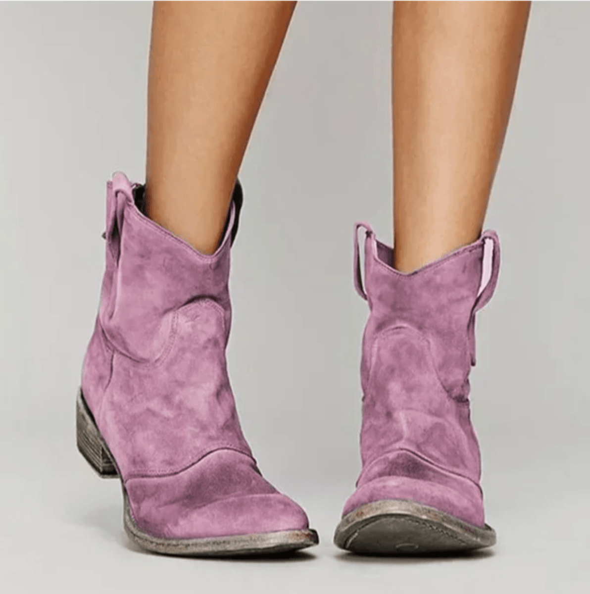 Rossella | Bottes artisanales haut de gamme - Verona Botique