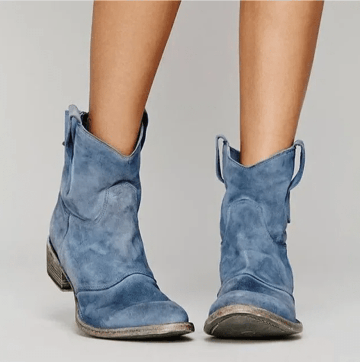 Rossella | Bottes artisanales haut de gamme - Verona Botique