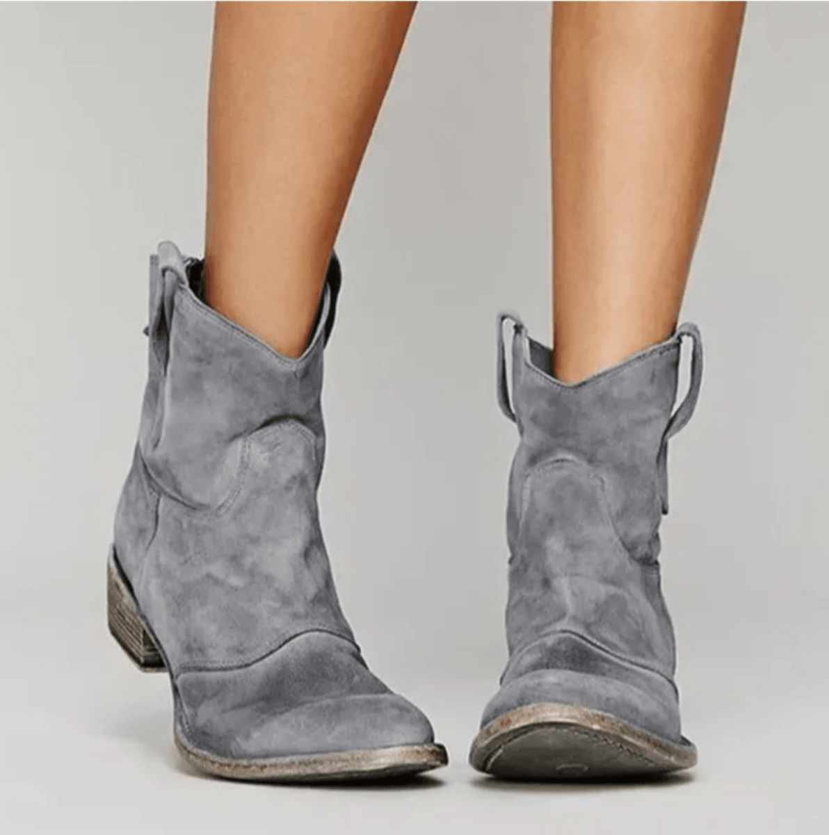Rossella | Bottes artisanales haut de gamme - Verona Botique