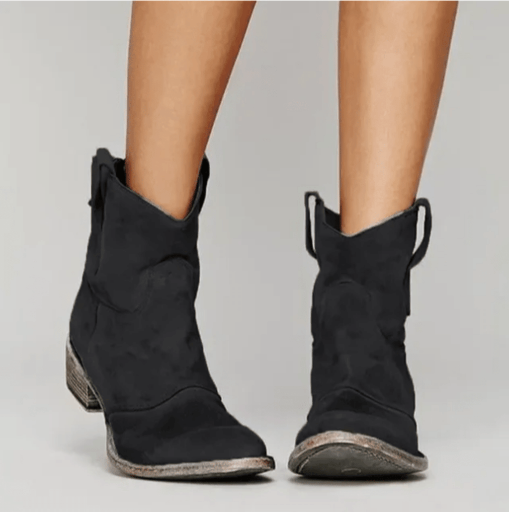 Rossella | Bottes artisanales haut de gamme - Verona Botique