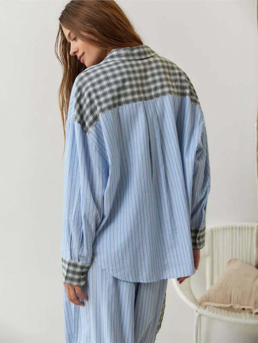 Sawyer | Ensemble Pyjama De Rêve - Verona Botique