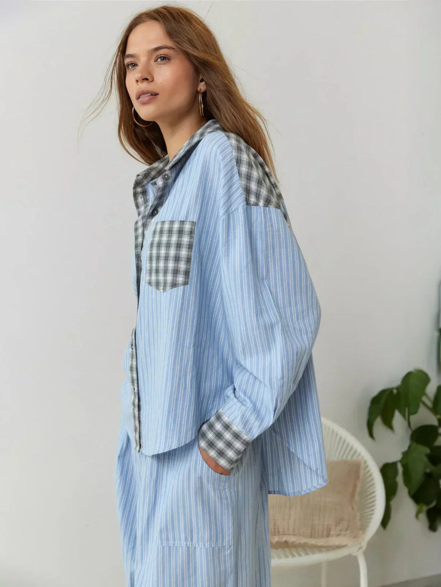 Sawyer | Ensemble Pyjama De Rêve - Verona Botique