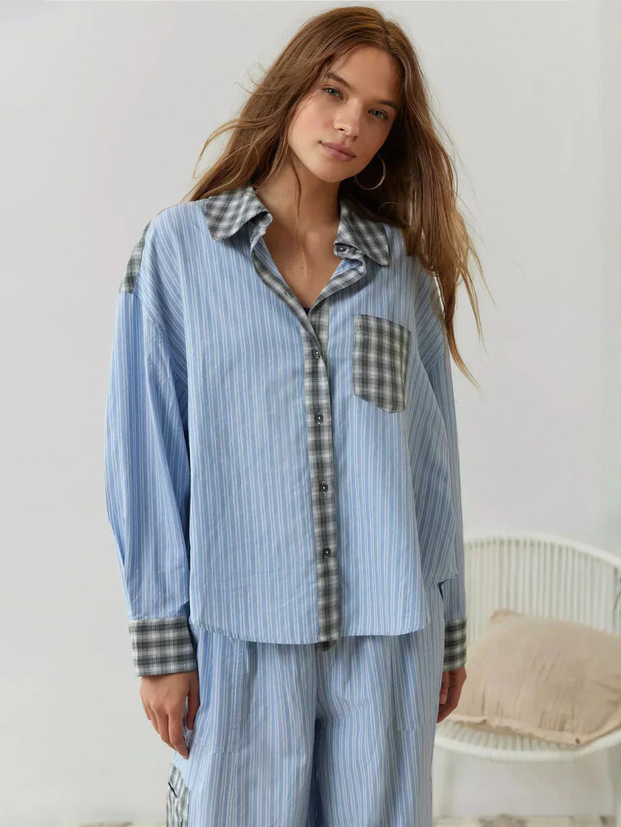 Sawyer | Ensemble Pyjama De Rêve - Verona Botique