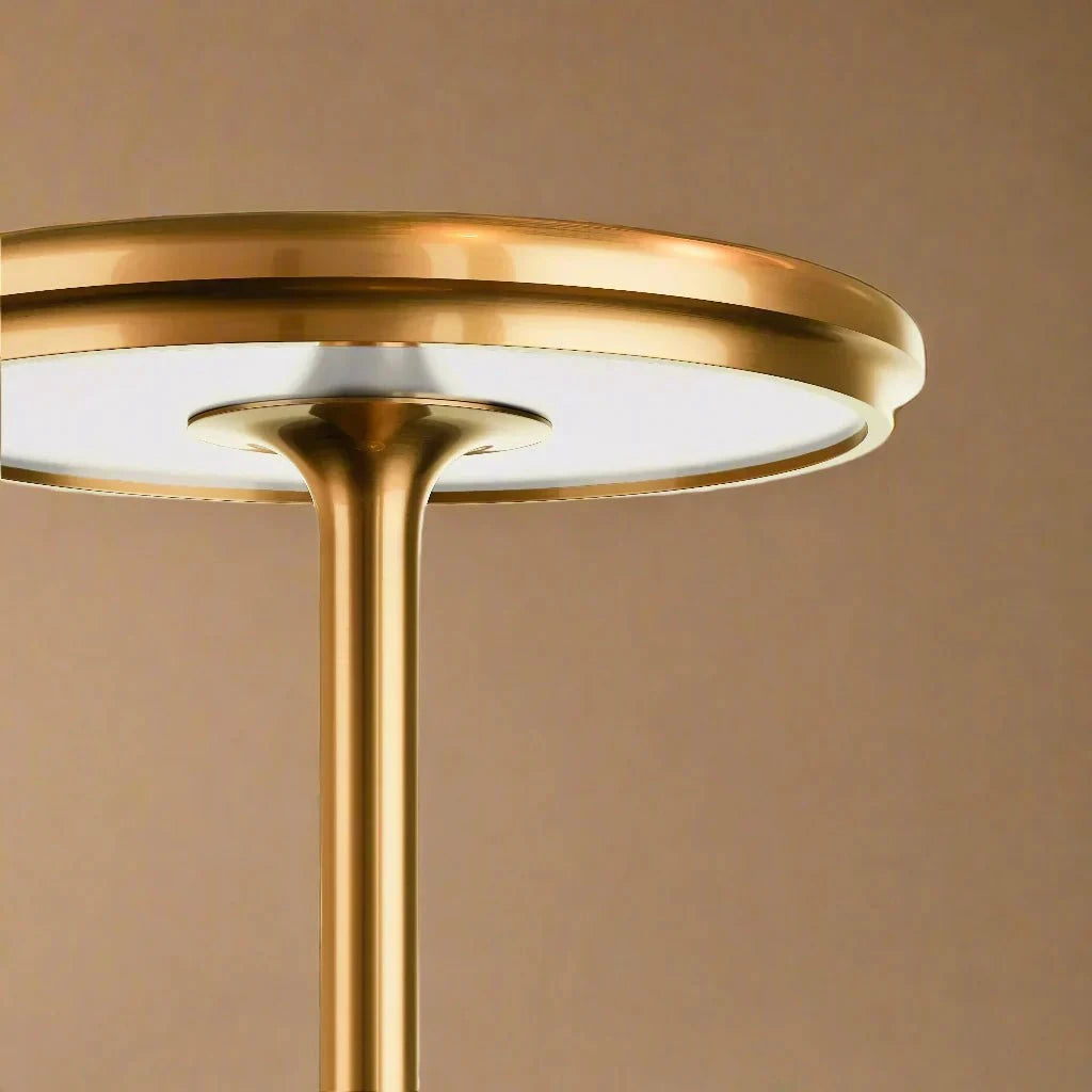 Lüna™ – Lampe de table scandinave