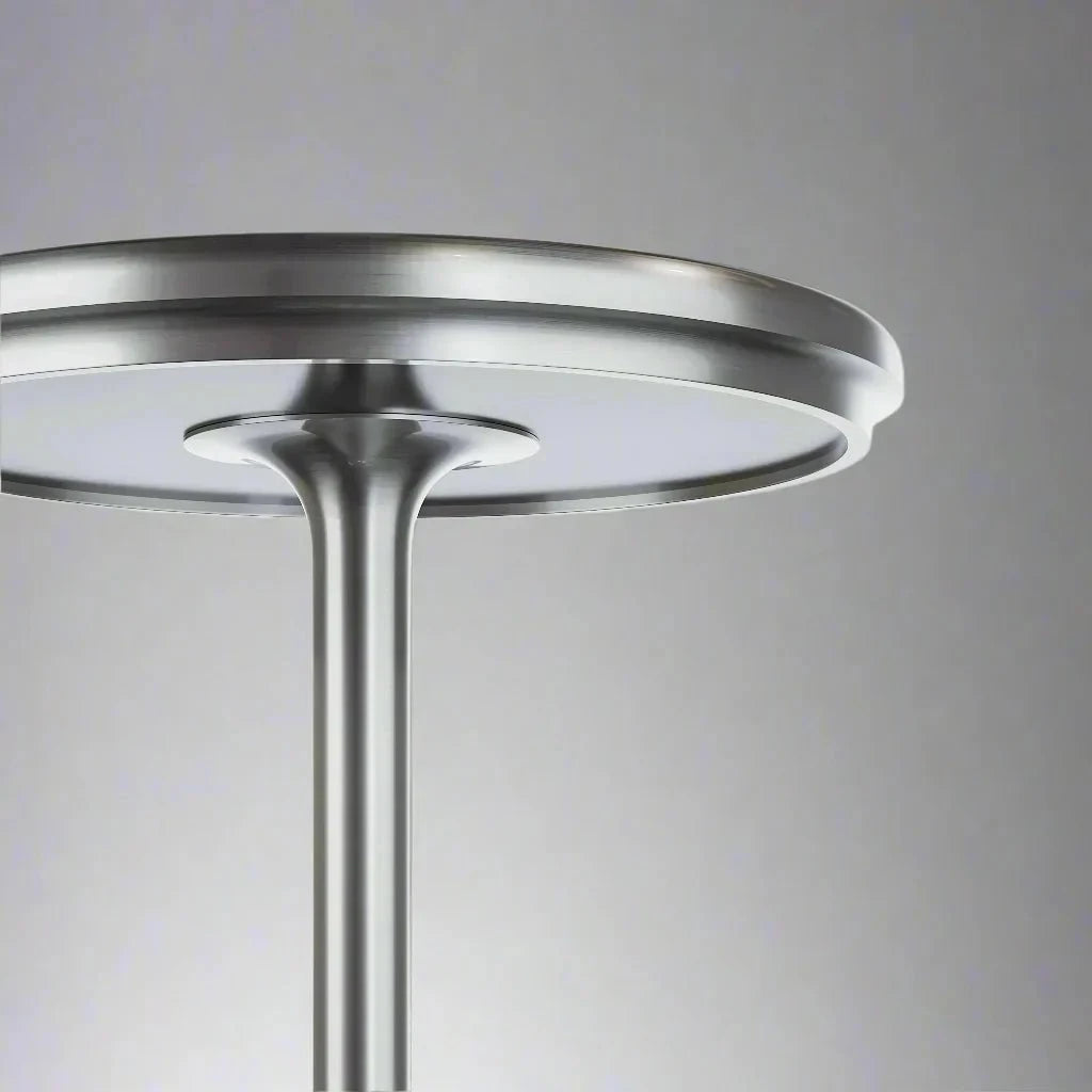 Lüna™ – Lampe de table scandinave