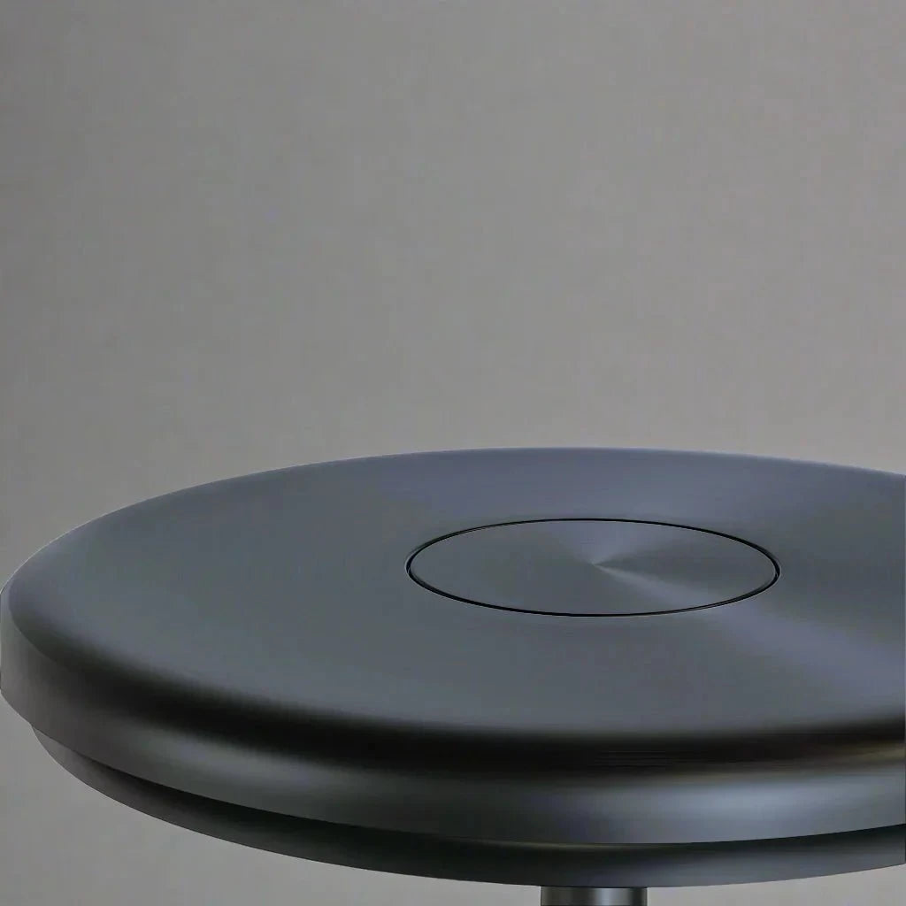 Lüna™ – Lampe de table scandinave