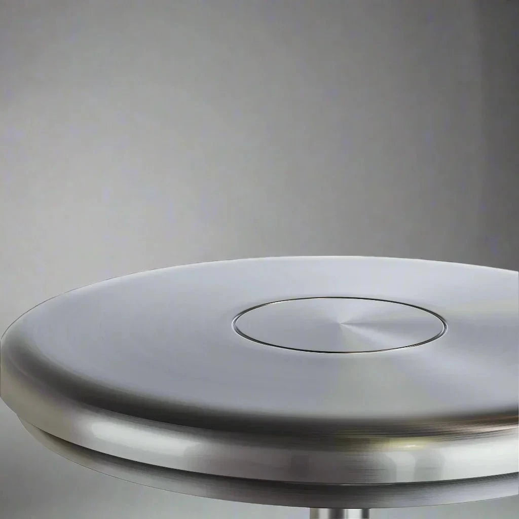 Lüna™ – Lampe de table scandinave