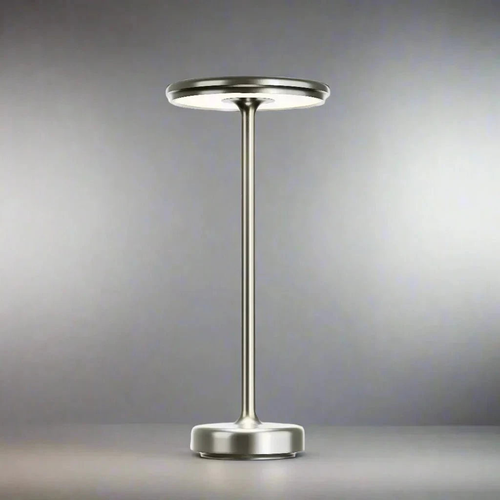 Lüna™ – Lampe de table scandinave