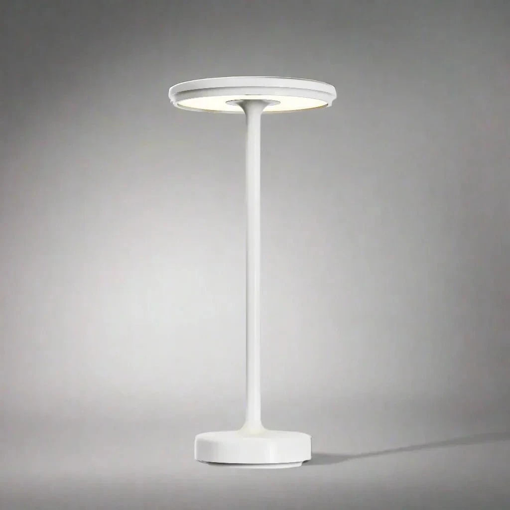 Lüna™ – Lampe de table scandinave