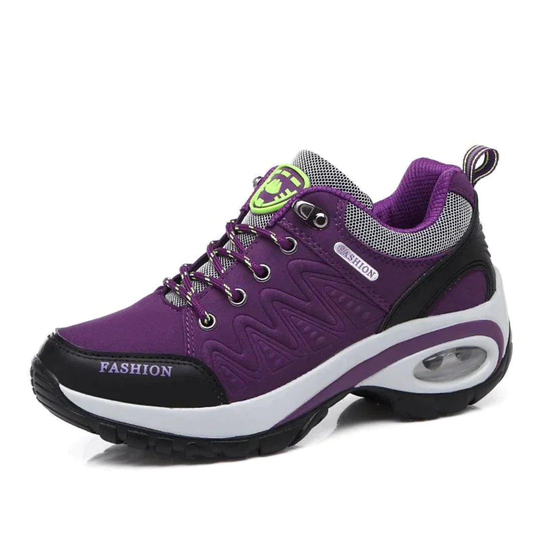 Scottie | Chaussures de Marche Orthopédiques - Verona Botique