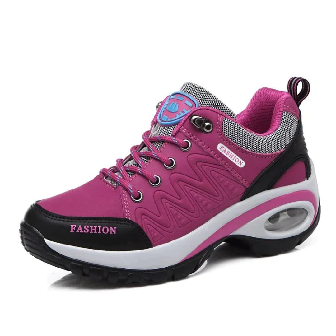 Scottie | Chaussures de Marche Orthopédiques - Verona Botique