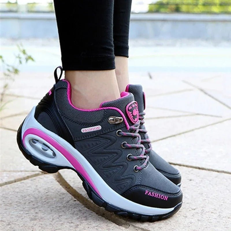 Scottie | Chaussures de Marche Orthopédiques - Verona Botique