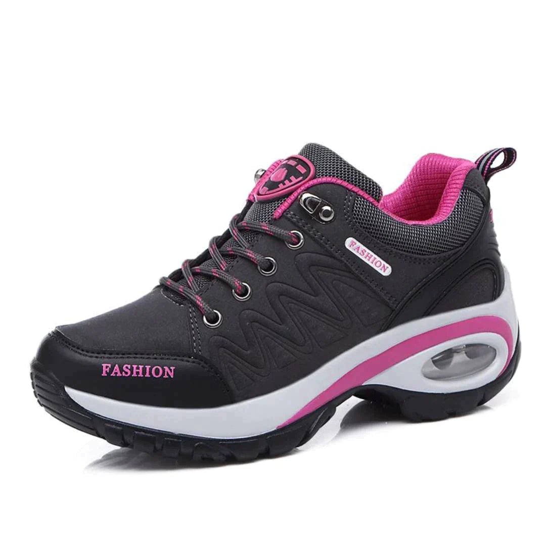 Scottie | Chaussures de Marche Orthopédiques - Verona Botique