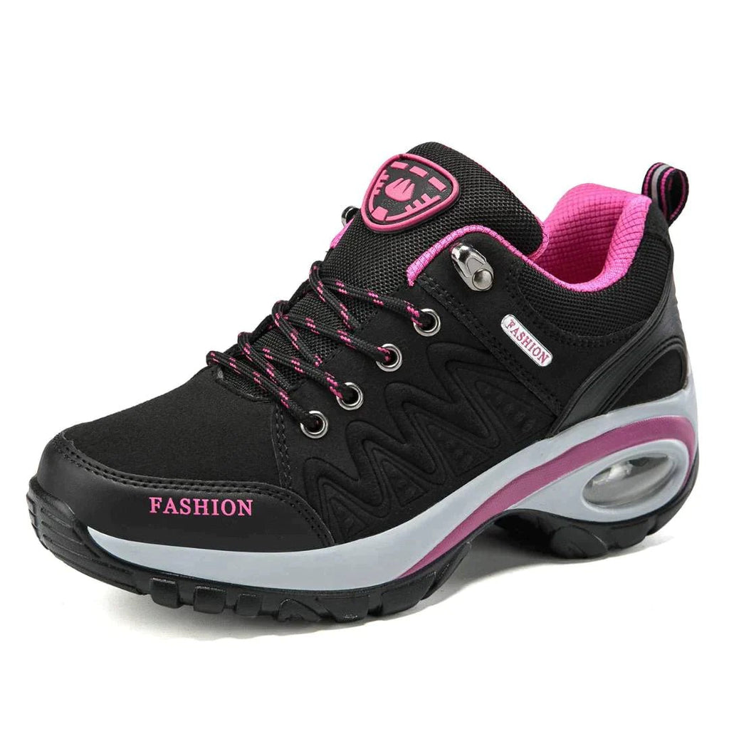 Scottie | Chaussures de Marche Orthopédiques - Verona Botique