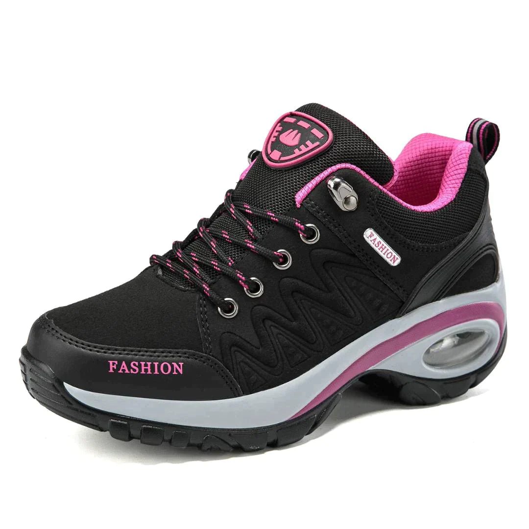 Scottie | Chaussures de Marche Orthopédiques - Verona Botique