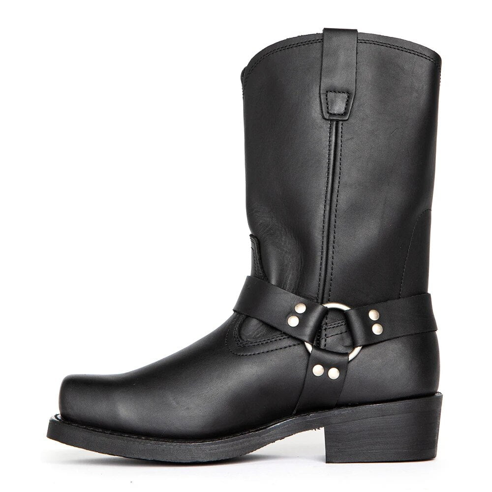 Simeon | Bottes Vintage - Verona Botique