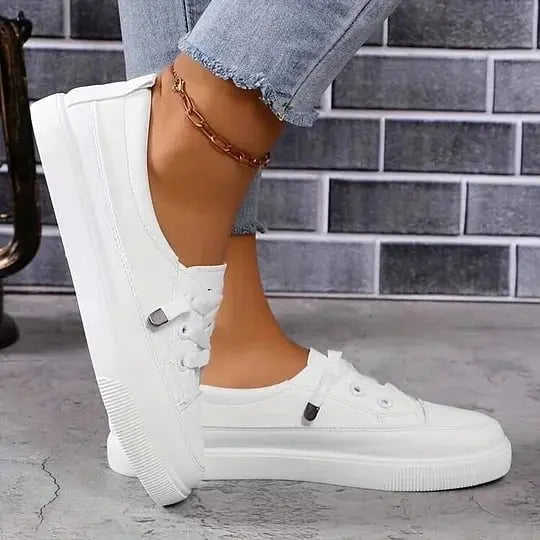 Tahlia™ – Baskets orthopédiques élégantes