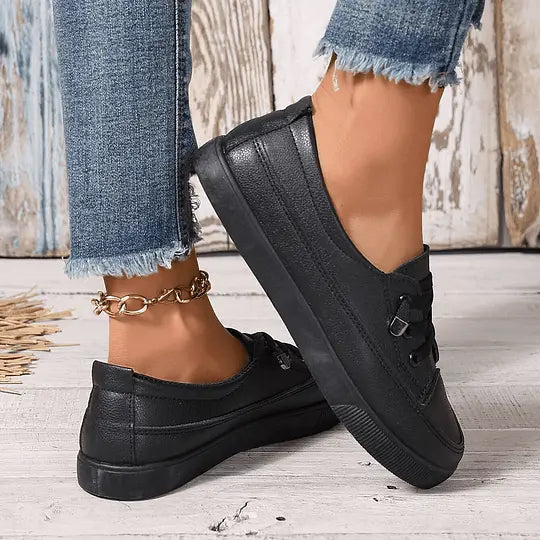 Tahlia™ – Baskets orthopédiques élégantes