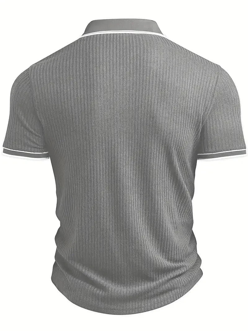 Stetson | Polo Structuré Sur Mesure - Verona Botique