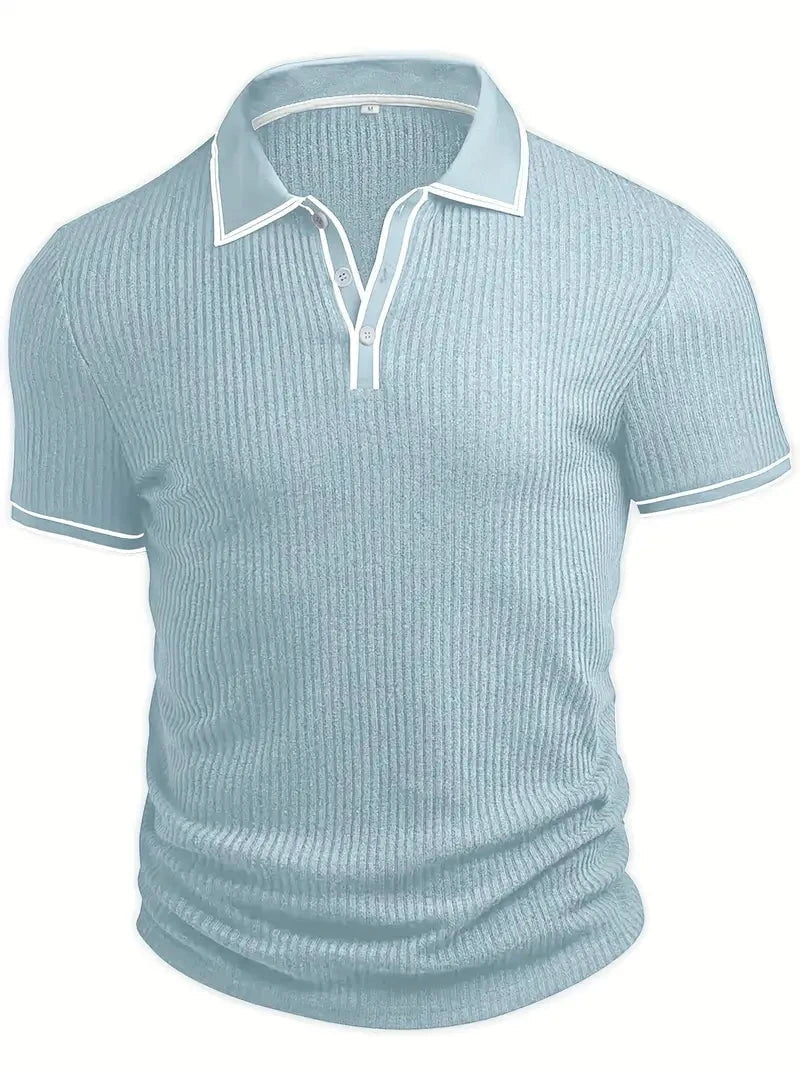 Stetson | Polo Structuré Sur Mesure - Verona Botique