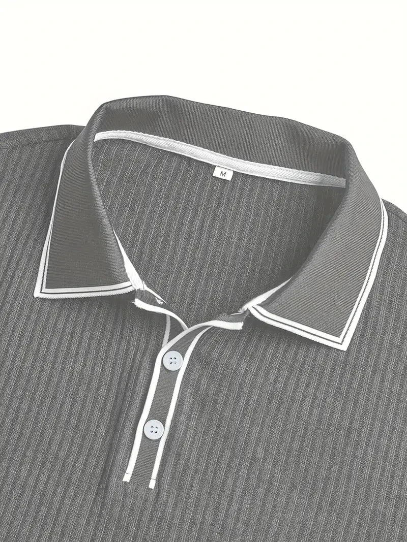 Stetson | Polo Structuré Sur Mesure - Verona Botique