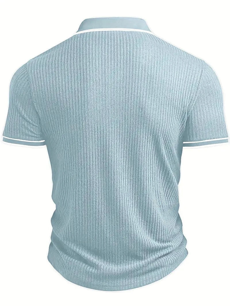 Stetson | Polo Structuré Sur Mesure - Verona Botique