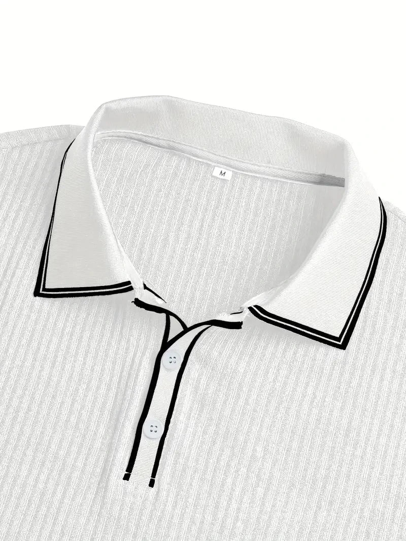 Stetson | Polo Structuré Sur Mesure - Verona Botique