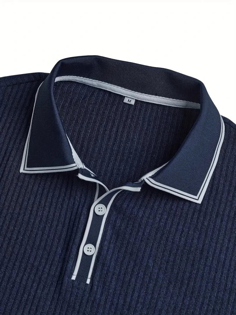 Stetson | Polo Structuré Sur Mesure - Verona Botique