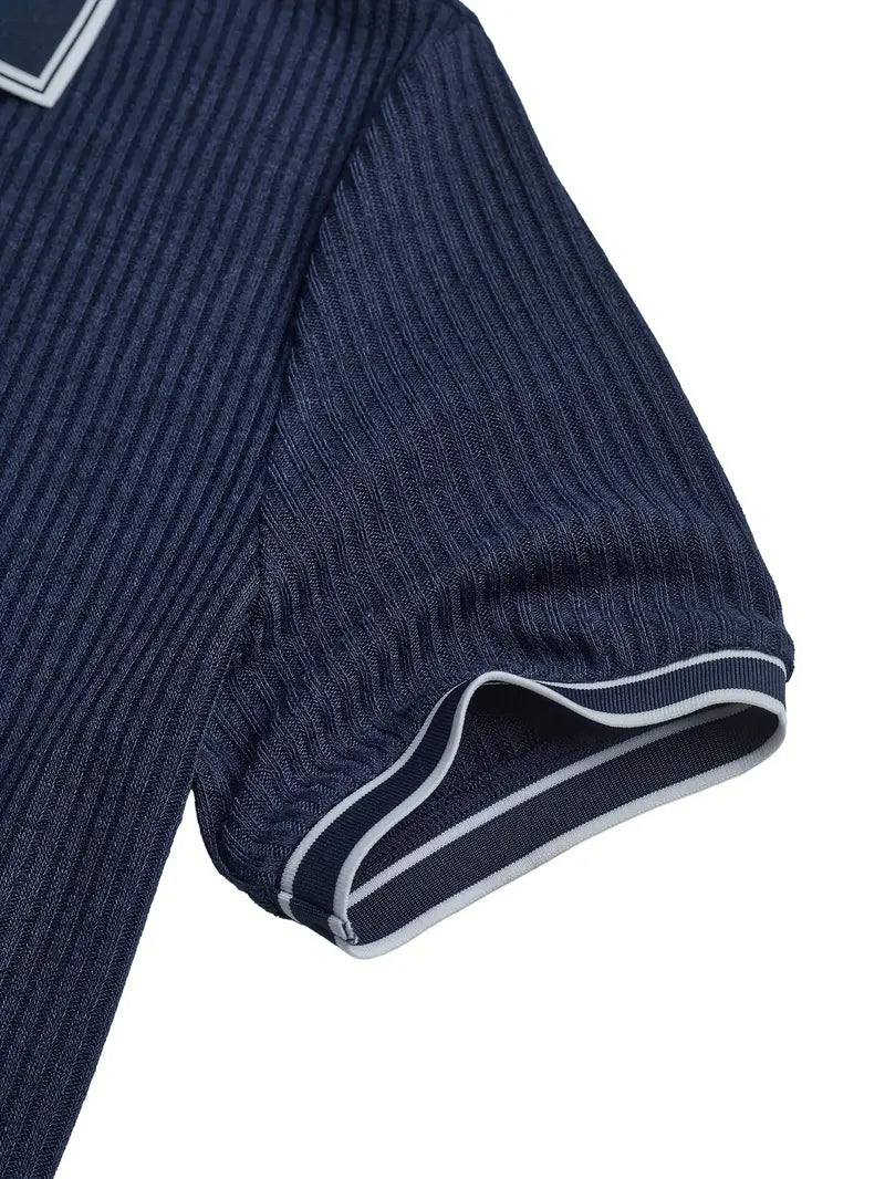 Stetson | Polo Structuré Sur Mesure - Verona Botique