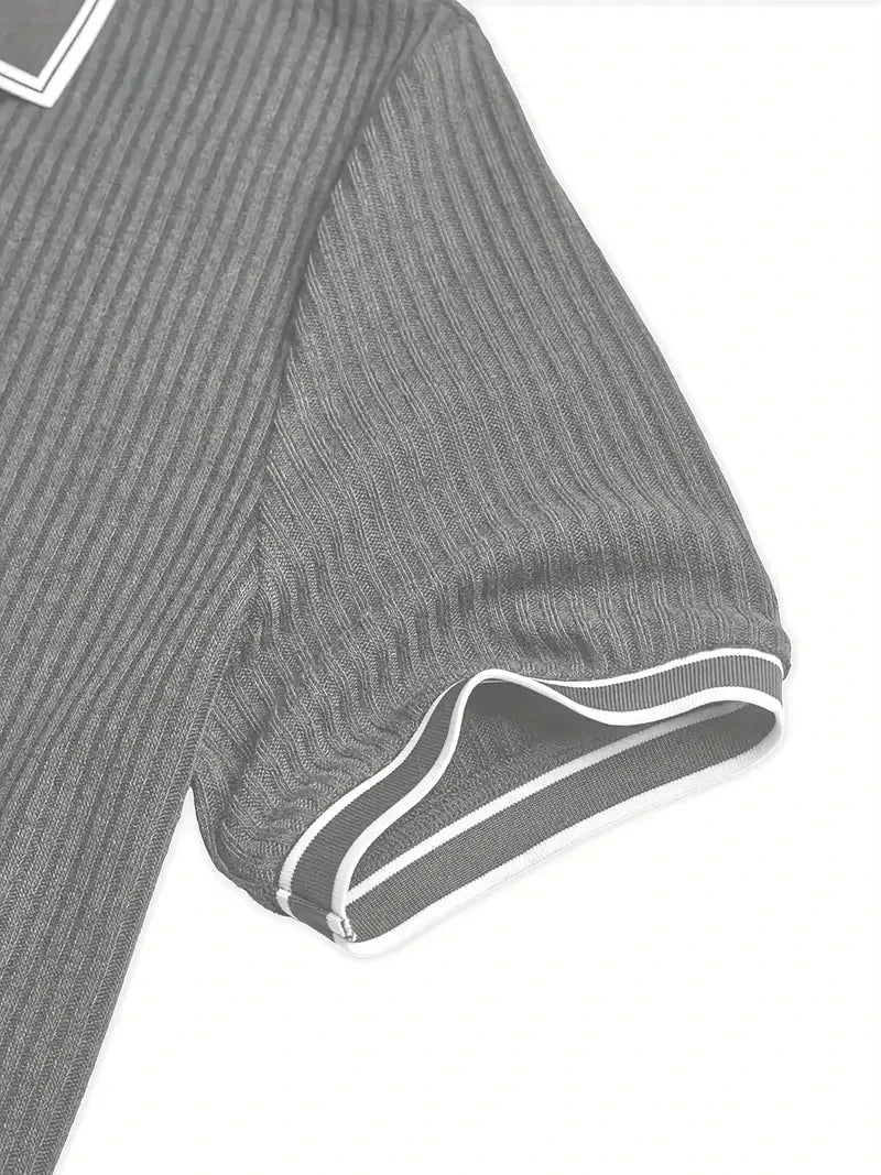 Stetson | Polo Structuré Sur Mesure - Verona Botique