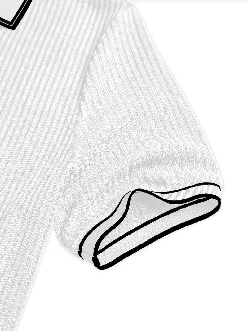 Stetson | Polo Structuré Sur Mesure - Verona Botique