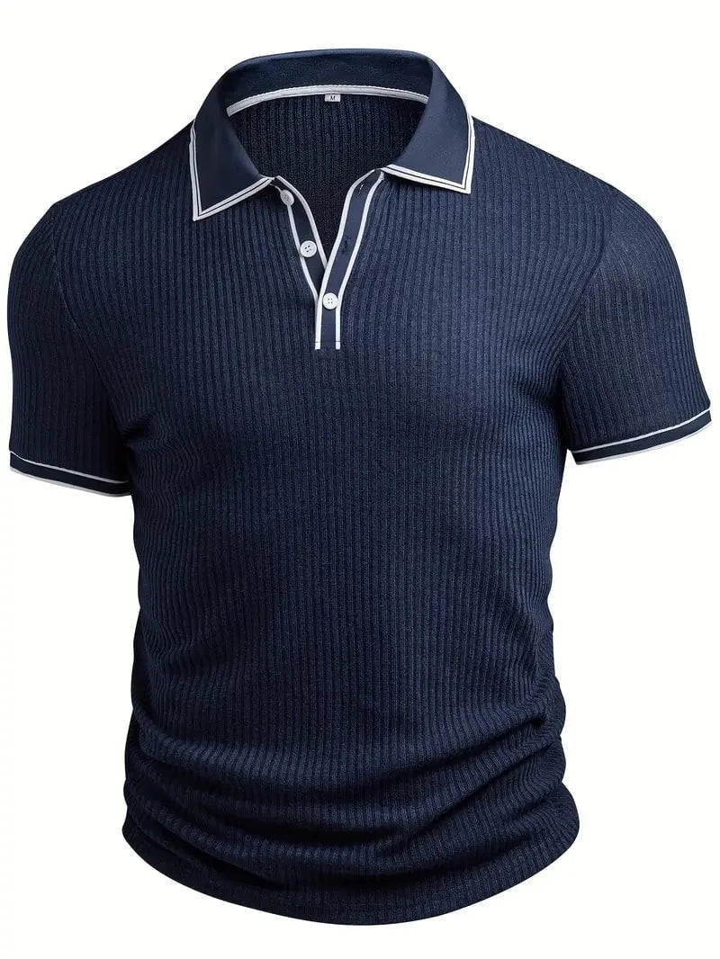 Stetson | Polo Structuré Sur Mesure - Verona Botique