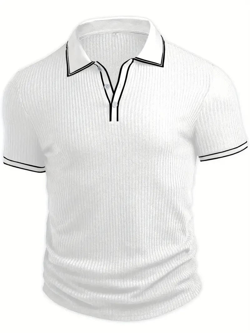 Stetson | Polo Structuré Sur Mesure - Verona Botique